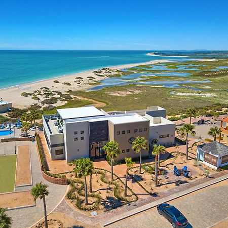 Laguna Shores Resort ปูแอร์โตเปญาสโก ภายนอก รูปภาพ