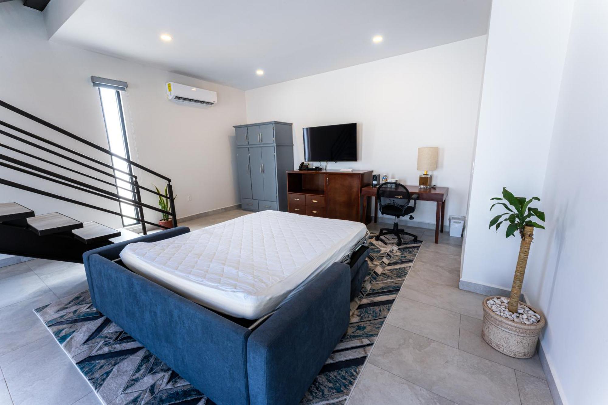 Laguna Shores Resort ปูแอร์โตเปญาสโก ภายนอก รูปภาพ