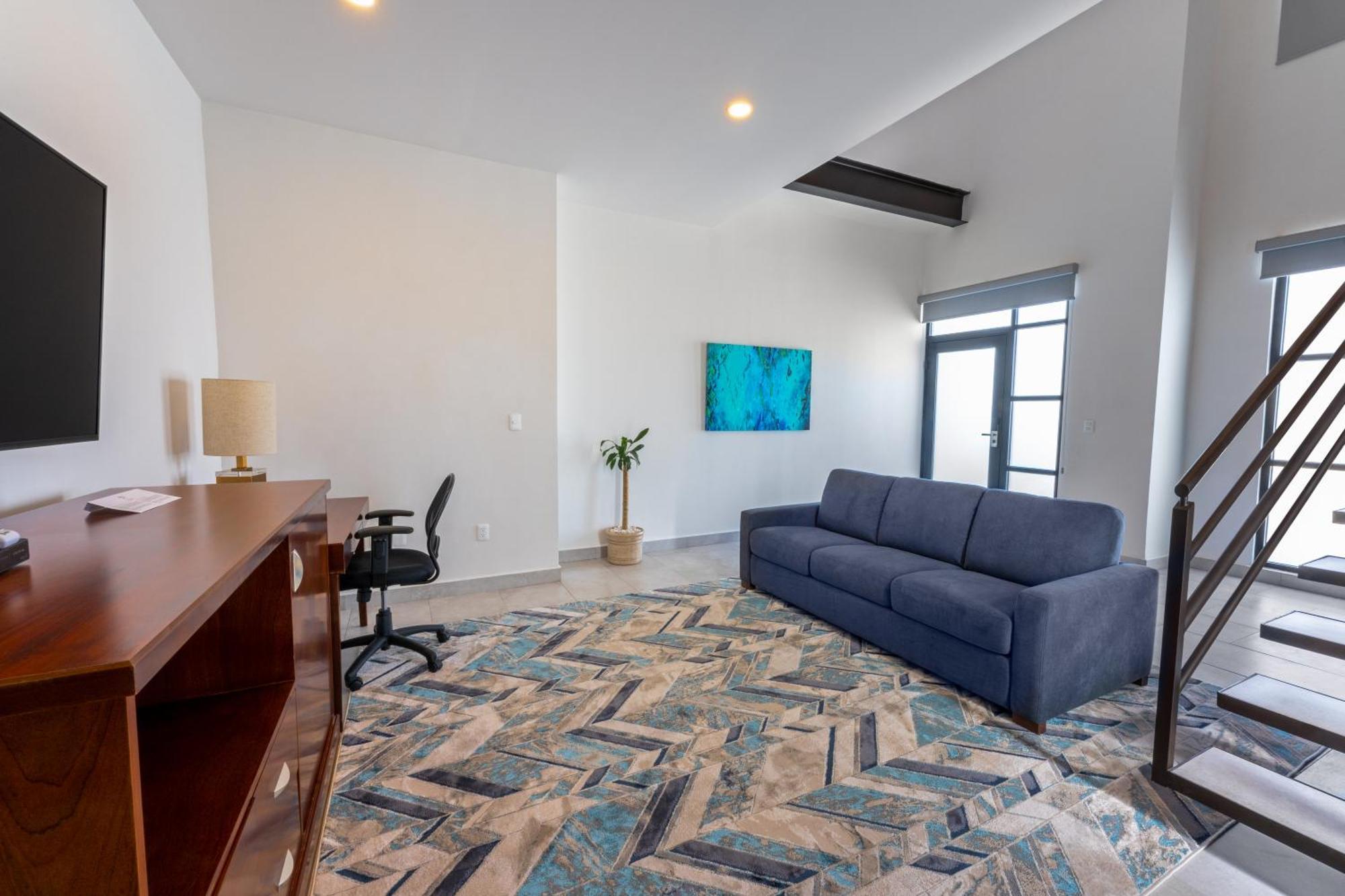 Laguna Shores Resort ปูแอร์โตเปญาสโก ภายนอก รูปภาพ