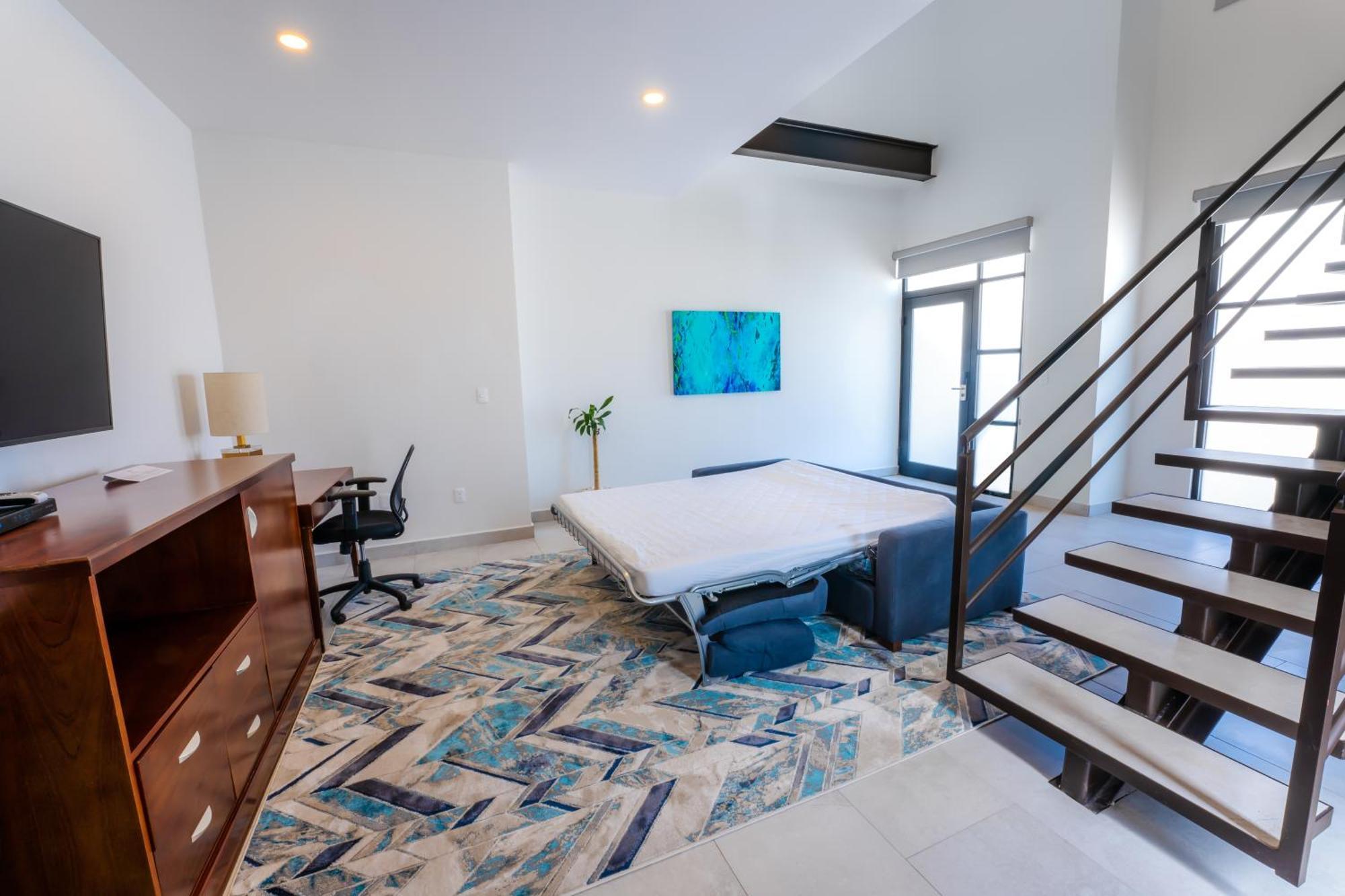 Laguna Shores Resort ปูแอร์โตเปญาสโก ภายนอก รูปภาพ