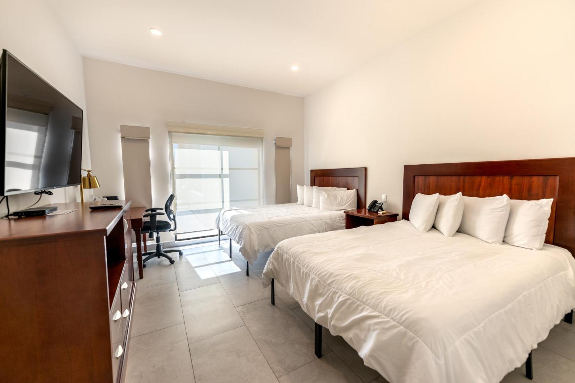 Laguna Shores Resort ปูแอร์โตเปญาสโก ภายนอก รูปภาพ