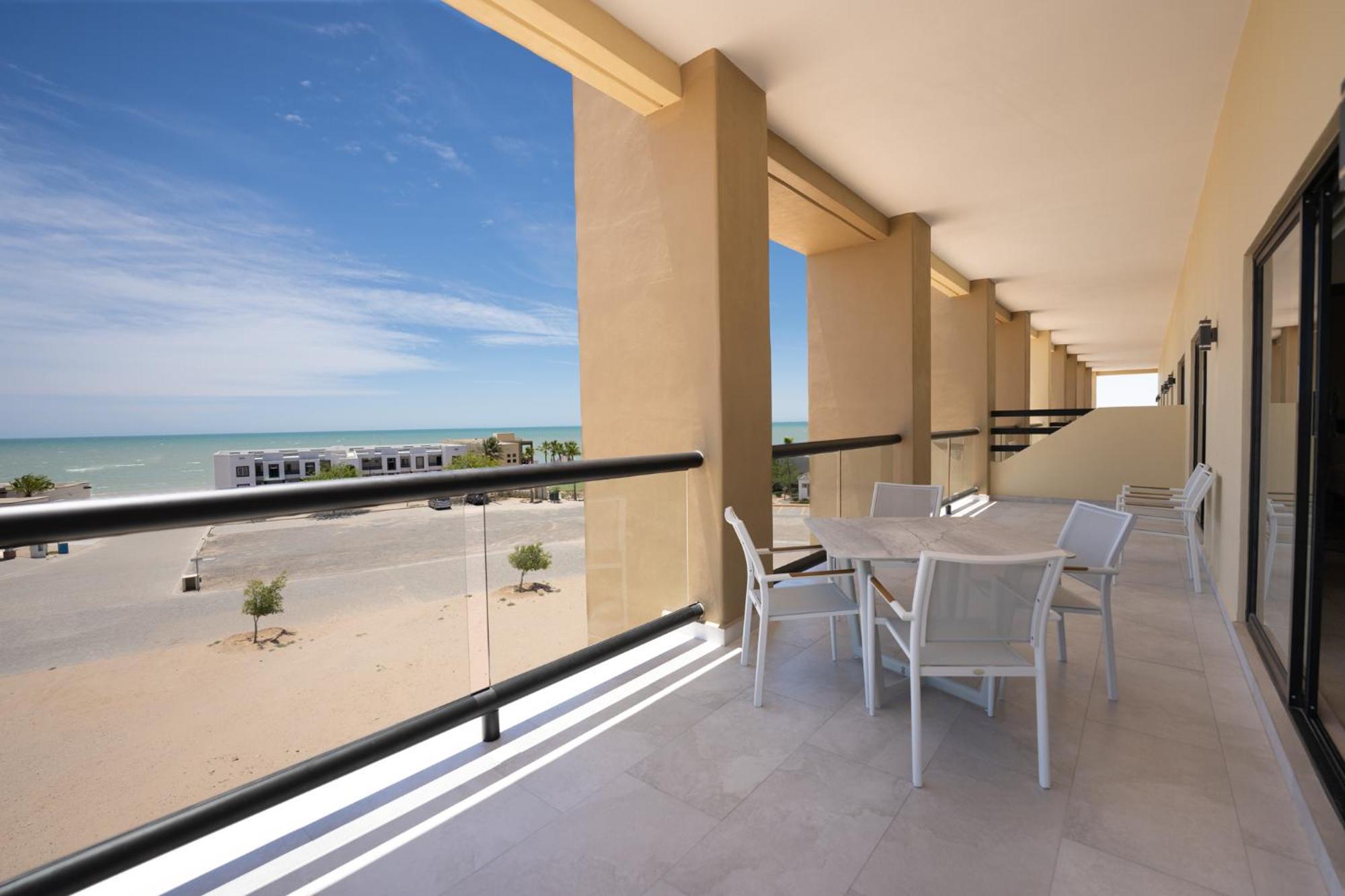 Laguna Shores Resort ปูแอร์โตเปญาสโก ภายนอก รูปภาพ