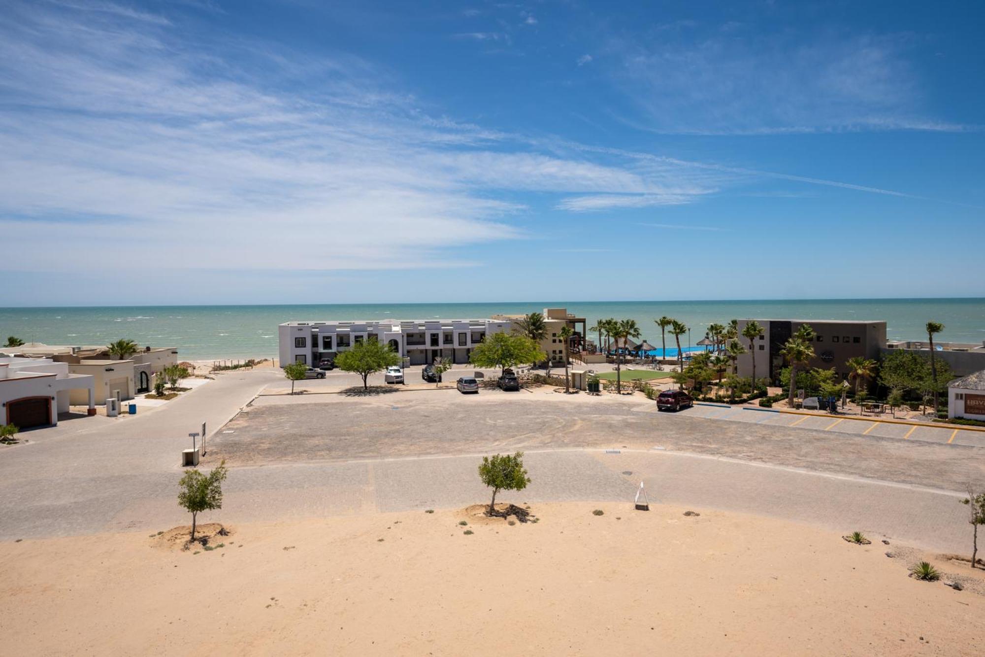 Laguna Shores Resort ปูแอร์โตเปญาสโก ภายนอก รูปภาพ