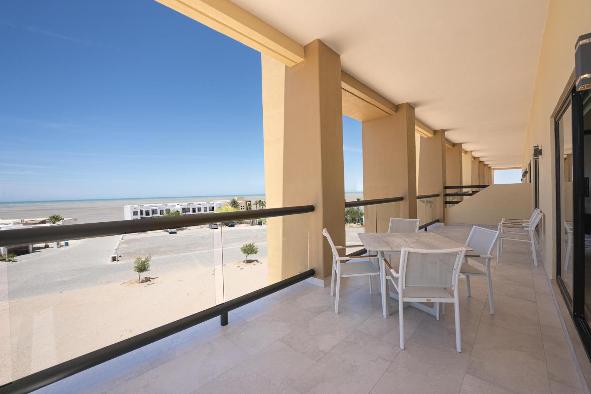 Laguna Shores Resort ปูแอร์โตเปญาสโก ภายนอก รูปภาพ