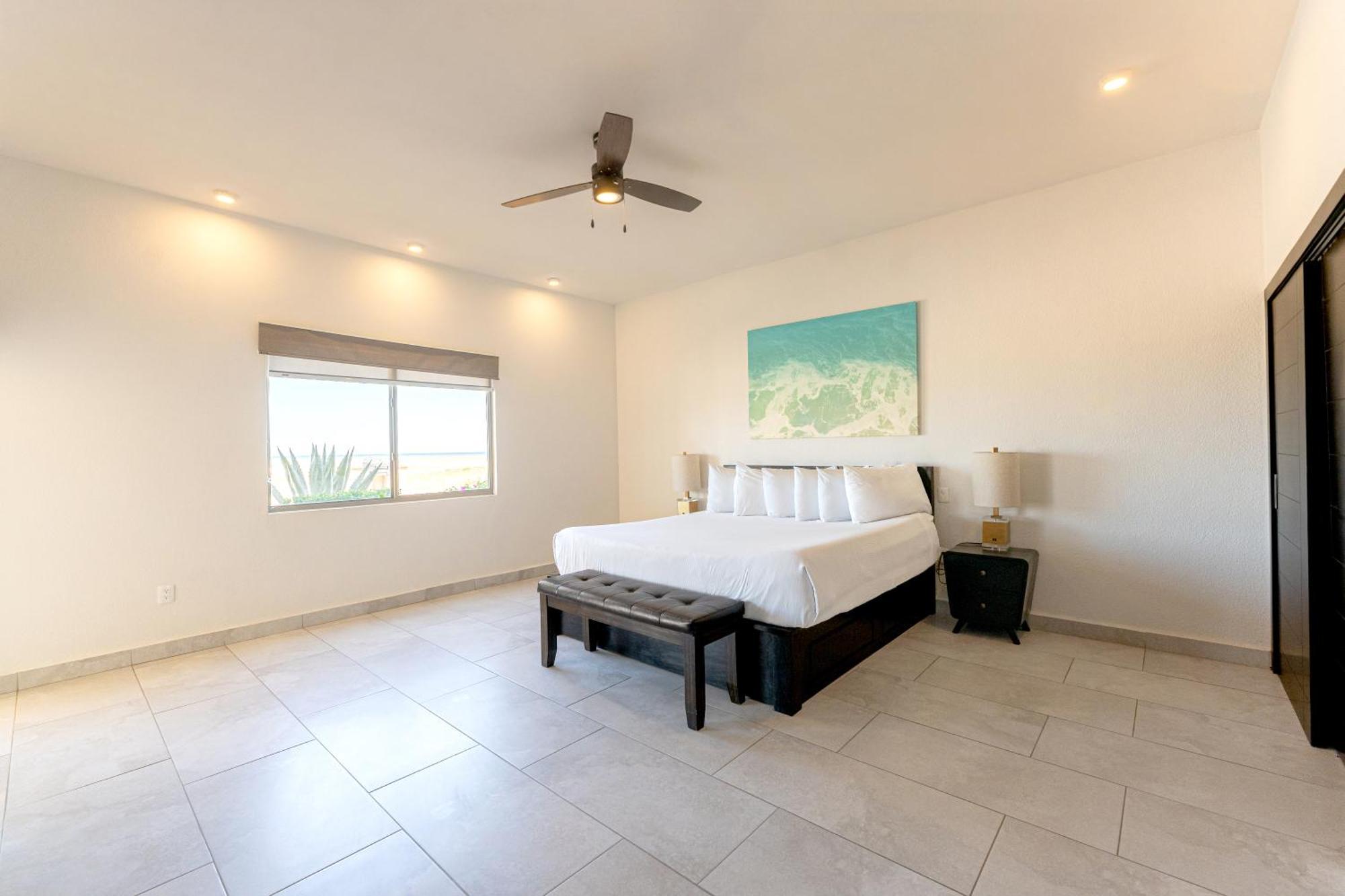 Laguna Shores Resort ปูแอร์โตเปญาสโก ภายนอก รูปภาพ
