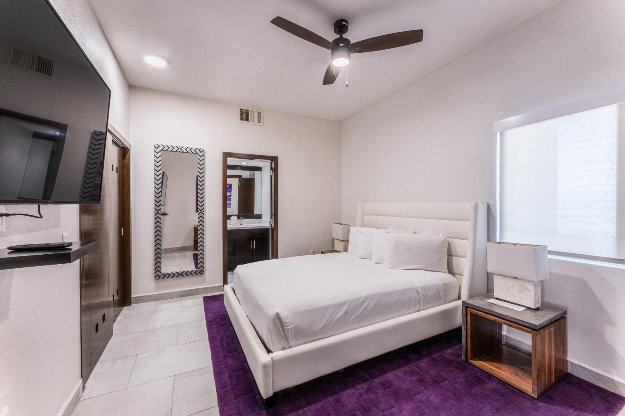 Laguna Shores Resort ปูแอร์โตเปญาสโก ภายนอก รูปภาพ