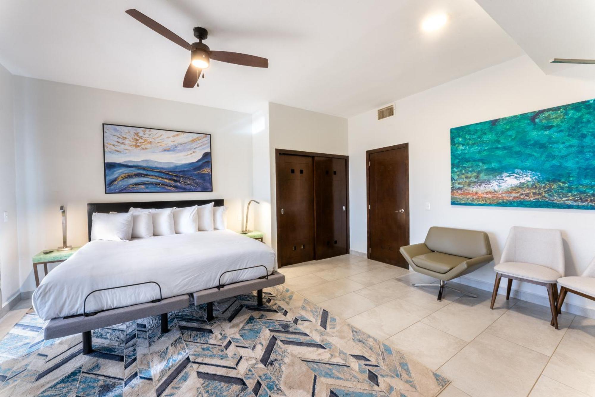 Laguna Shores Resort ปูแอร์โตเปญาสโก ภายนอก รูปภาพ