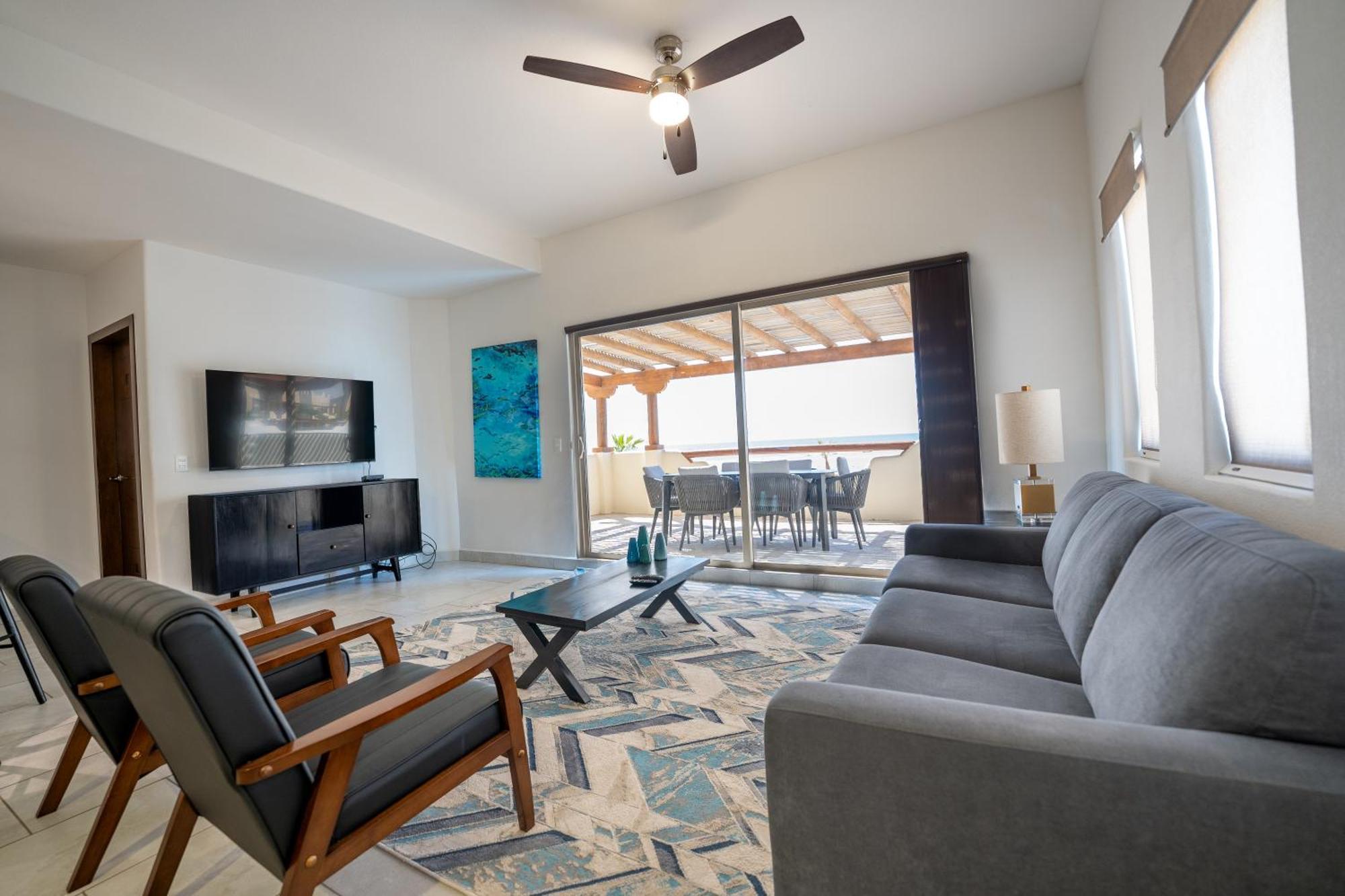 Laguna Shores Resort ปูแอร์โตเปญาสโก ภายนอก รูปภาพ