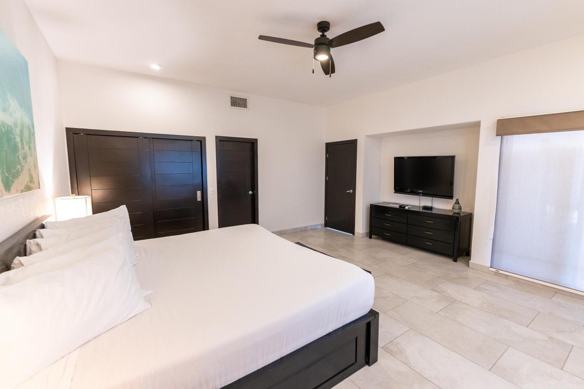 Laguna Shores Resort ปูแอร์โตเปญาสโก ภายนอก รูปภาพ