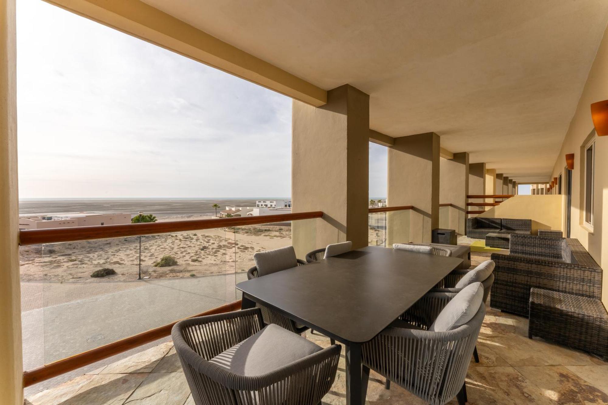 Laguna Shores Resort ปูแอร์โตเปญาสโก ภายนอก รูปภาพ