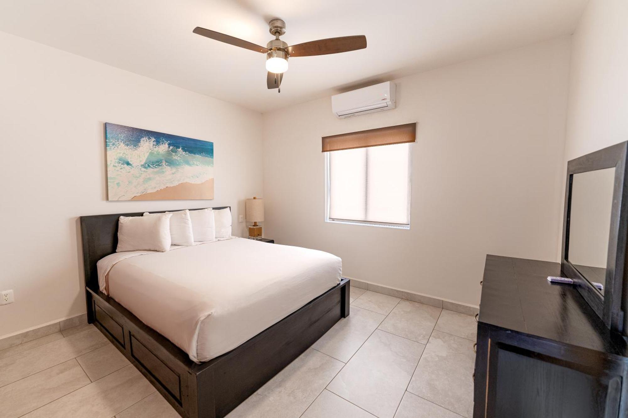 Laguna Shores Resort ปูแอร์โตเปญาสโก ภายนอก รูปภาพ