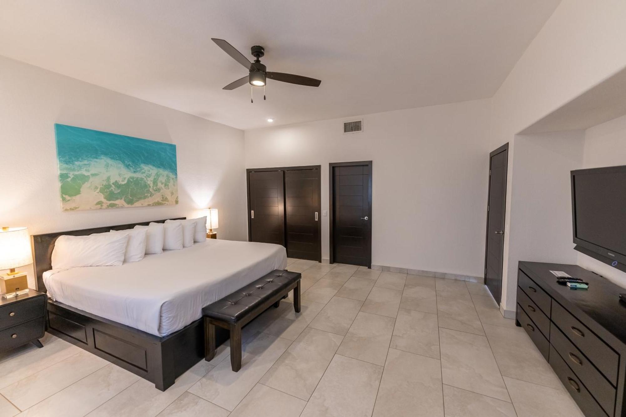 Laguna Shores Resort ปูแอร์โตเปญาสโก ภายนอก รูปภาพ