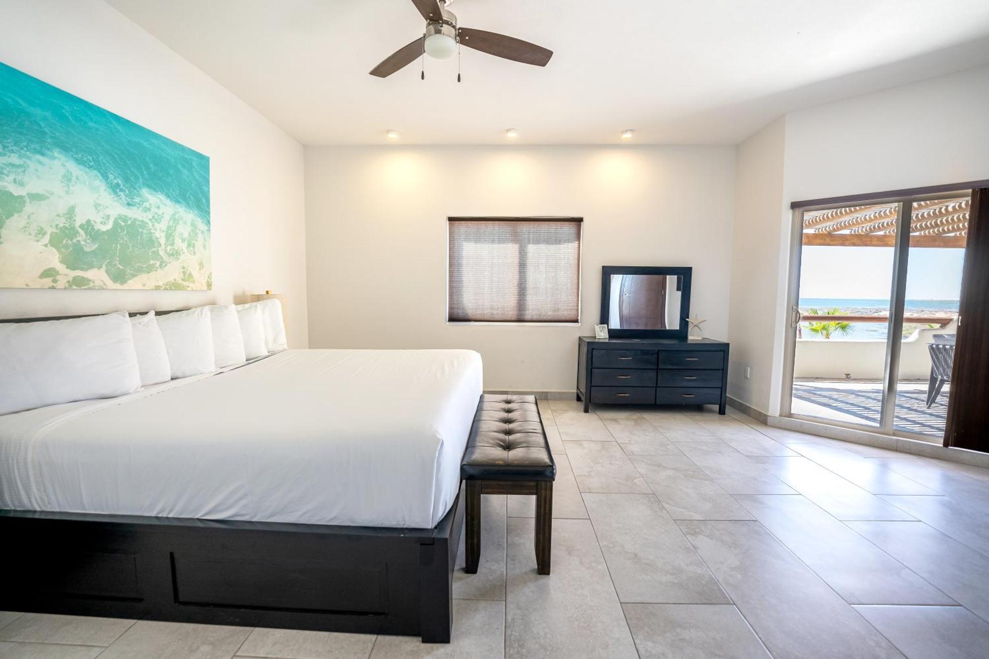 Laguna Shores Resort ปูแอร์โตเปญาสโก ภายนอก รูปภาพ