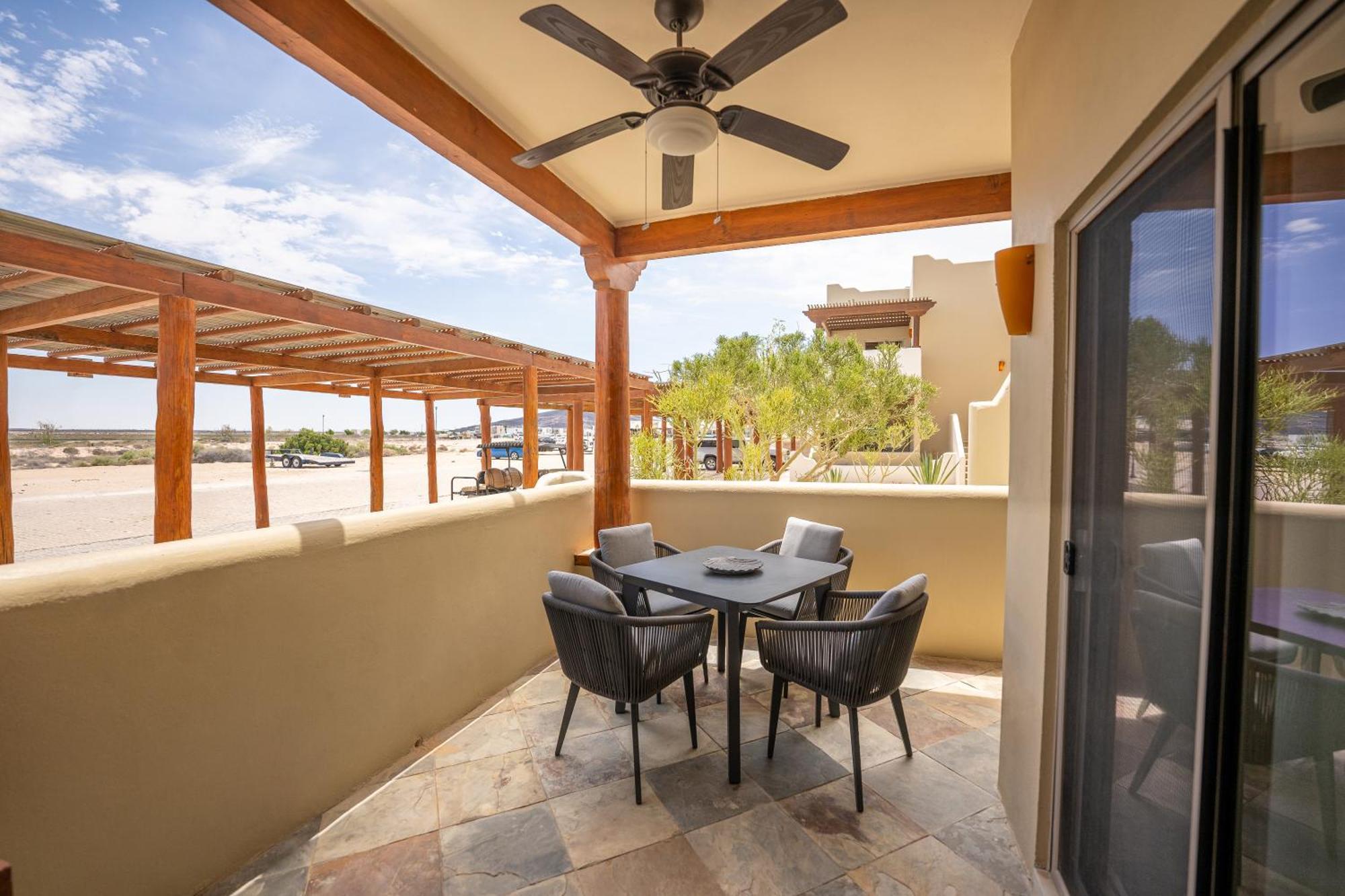 Laguna Shores Resort ปูแอร์โตเปญาสโก ภายนอก รูปภาพ