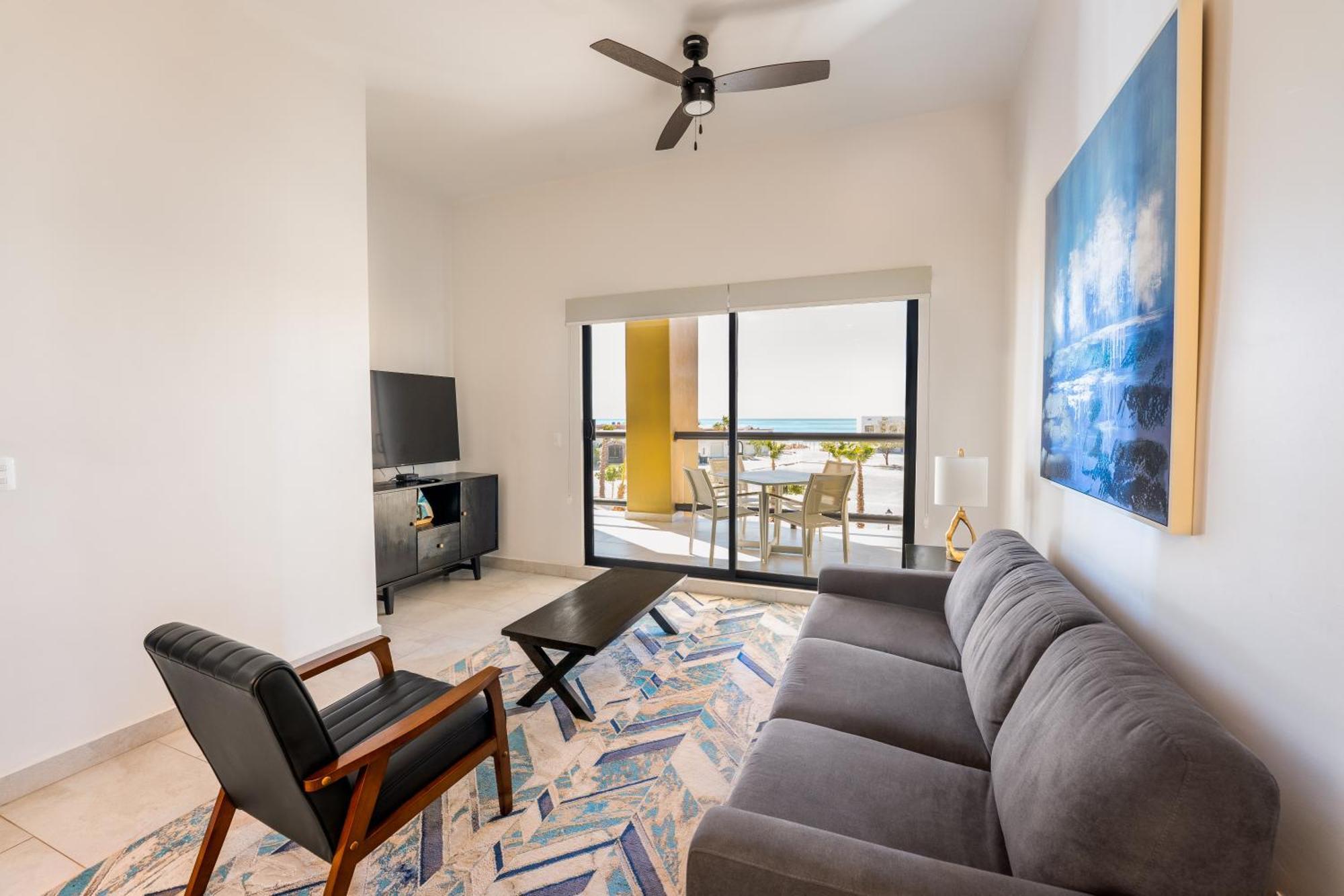 Laguna Shores Resort ปูแอร์โตเปญาสโก ภายนอก รูปภาพ