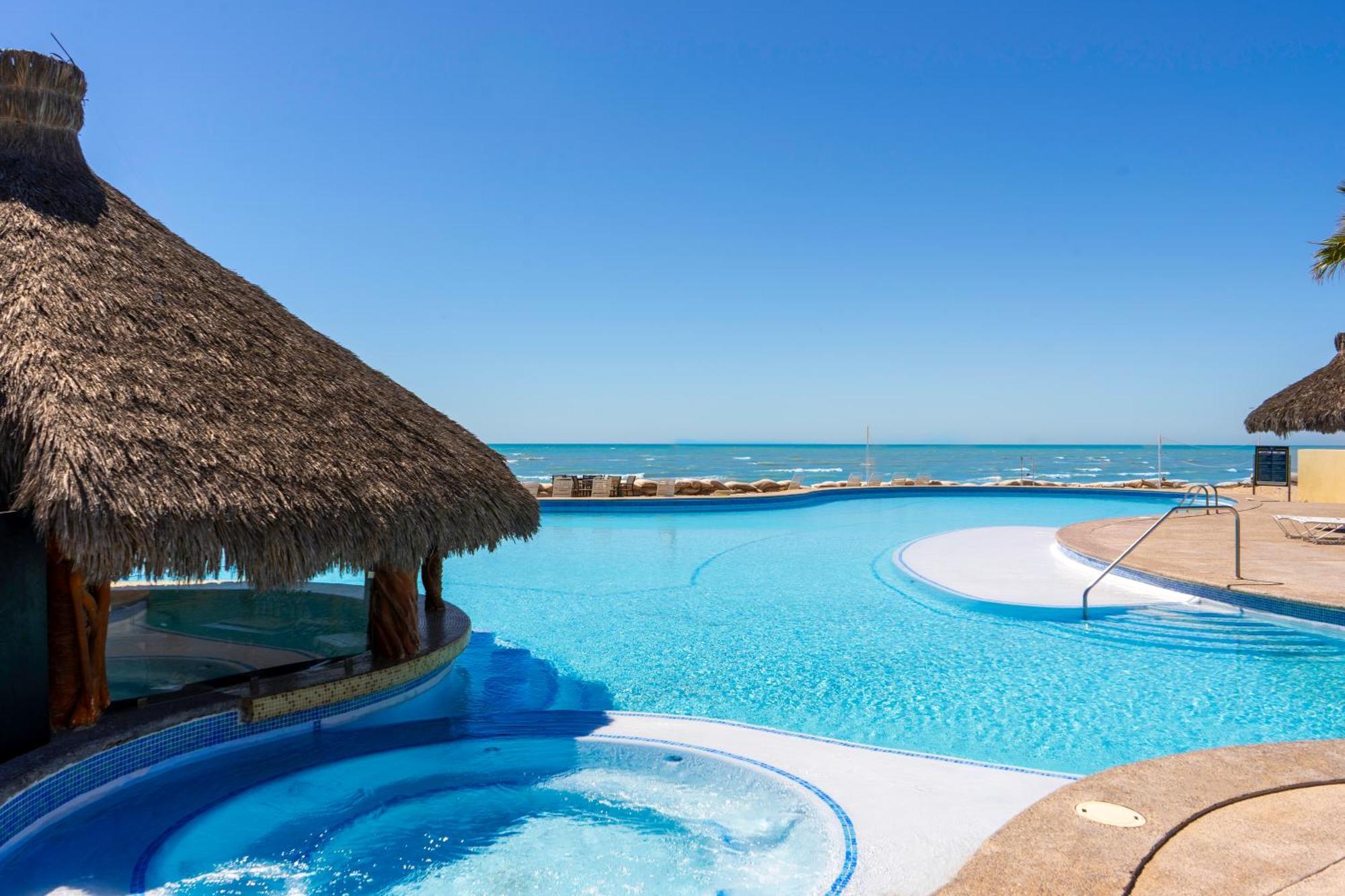 Laguna Shores Resort ปูแอร์โตเปญาสโก ภายนอก รูปภาพ